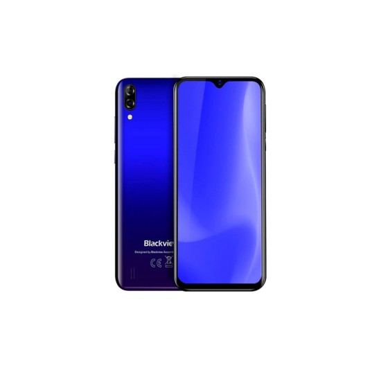 BLACKVIEW A60 2GB/16GB 6.1" DUAL SIM BLUE